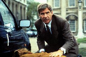 Patriot Games (1992)
