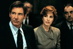 Patriot Games (1992)