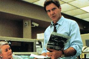 Patriot Games (1992)