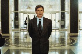 Patriot Games (1992)