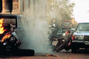 Patriot Games (1992)