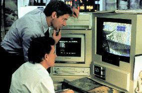 Patriot Games (1992)