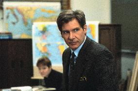 Patriot Games (1992)