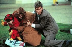 Patriot Games (1992)