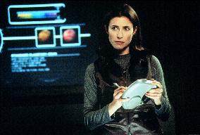 Lost In Space (1998)