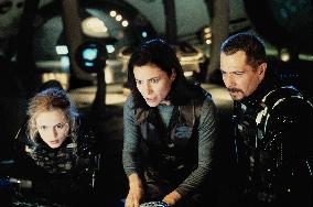 Lost In Space (1998)