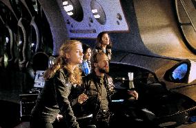Lost In Space (1998)