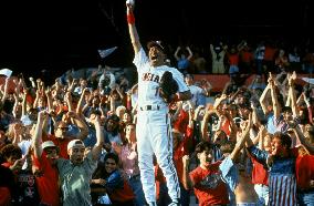 Major League Ii (1994)