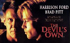 The Devil'S Own (1997)