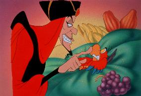 Return Of Jafar (1994)