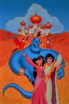 Return Of Jafar (1994)