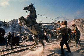 Running Free (1999)