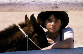 Running Free (1999)