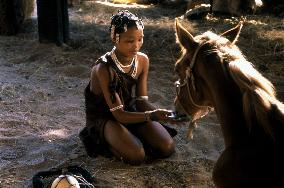Running Free (1999)