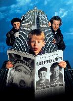 Home Alone 2: Lost In New York (1992)