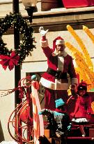 Miracle On 34th Street (1994)