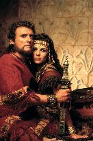 Samson And Delilah (1996)