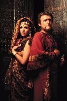 Samson And Delilah (1996)