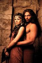 Samson And Delilah (1996)