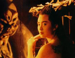 A Chinese Ghost Story Iii (1991)