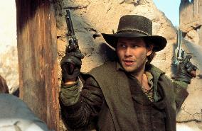 Young Guns Ii: Blaze Of Glory (1990)