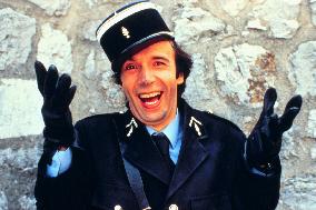 Son Of The Pink Panther (1993)