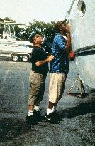 Gone Fishin'; Gone Fishing (1997)