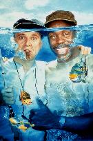 Gone Fishin'; Gone Fishing (1997)