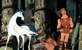 Hercules (1997)