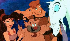 Hercules (1997)