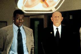 Murder At 1600 (1997)