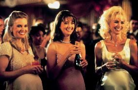 Romy And Michele'S High School (1997)