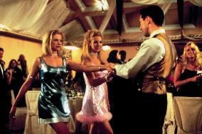 Romy And Michele'S High School (1997)