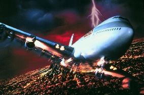Turbulence (1997)