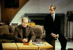 Frasier : Season 5 (1997)