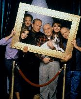 Frasier : Season 5 (1997)