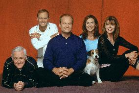 Frasier : Season 7 (1999)