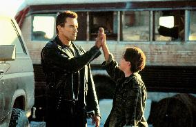 Terminator 2: Judgment Day (1991)