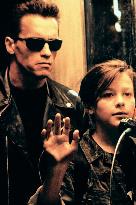 Terminator 2: Judgment Day (1991)