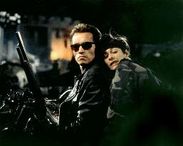 Terminator 2: Judgment Day (1991)