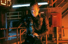 Terminator 2: Judgment Day (1991)