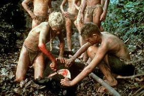 Lord Of The Flies (1990)