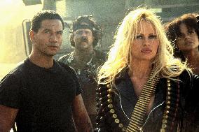 Barb Wire (1996)