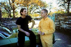 Bottle Rocket (1996)