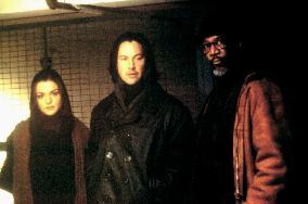 Chain Reaction (1996)