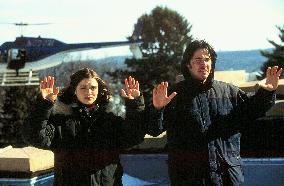 Chain Reaction (1996)