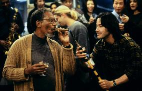 Chain Reaction (1996)