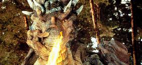 Dragonheart (1996)