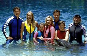 The New Adventures Of Flipper (1995)