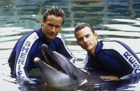 The New Adventures Of Flipper (1995)